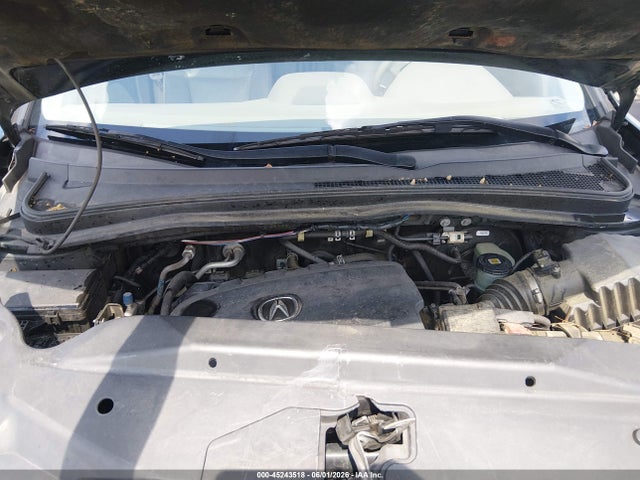 Продажа на аукционе авто 2012 Acura Mdx Technology Package, vin: 2HNYD2H39CH528793, номер лота: 45243518