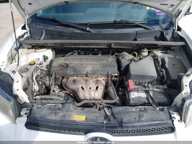 2011 Scion Xb მანქანა იყიდება აუქციონზე, vin: JTLZE4FE5B1123510, აუქციონის ნომერი: 45243519