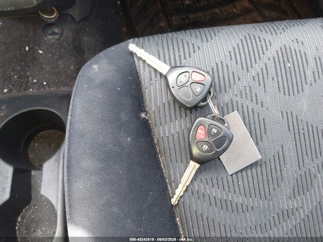 2011 Scion Xb მანქანა იყიდება აუქციონზე, vin: JTLZE4FE5B1123510, აუქციონის ნომერი: 45243519