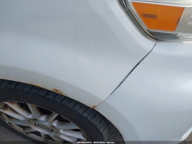 2011 Scion Xb მანქანა იყიდება აუქციონზე, vin: JTLZE4FE5B1123510, აუქციონის ნომერი: 45243519