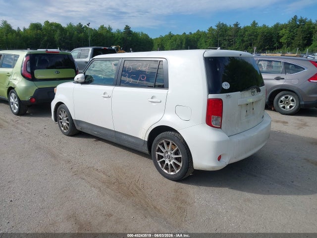 2011 Scion Xb მანქანა იყიდება აუქციონზე, vin: JTLZE4FE5B1123510, აუქციონის ნომერი: 45243519