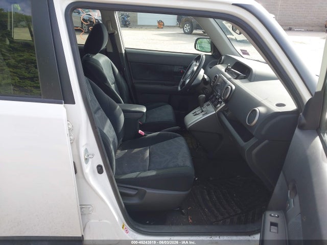 2011 Scion Xb მანქანა იყიდება აუქციონზე, vin: JTLZE4FE5B1123510, აუქციონის ნომერი: 45243519