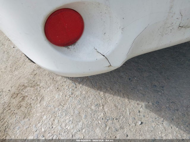 2011 Scion Xb მანქანა იყიდება აუქციონზე, vin: JTLZE4FE5B1123510, აუქციონის ნომერი: 45243519