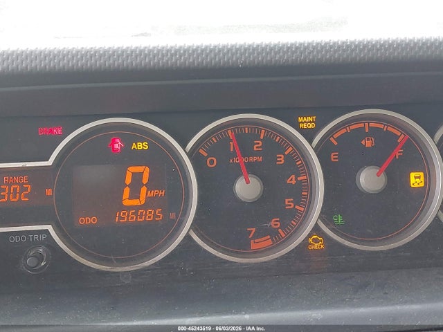 2011 Scion Xb მანქანა იყიდება აუქციონზე, vin: JTLZE4FE5B1123510, აუქციონის ნომერი: 45243519