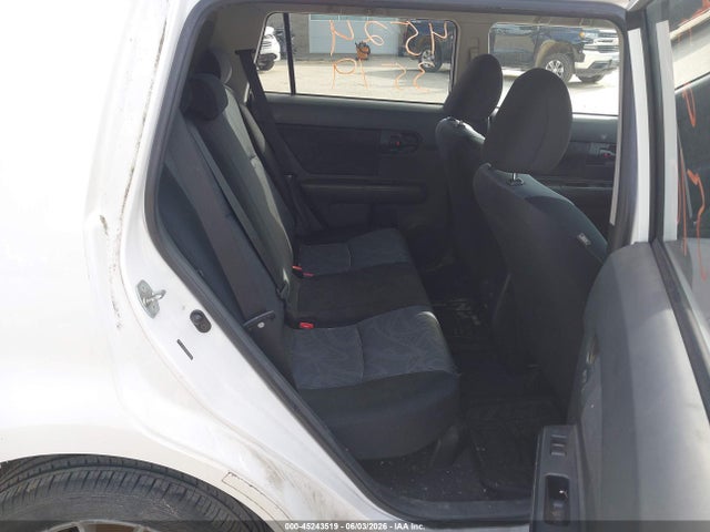 2011 Scion Xb მანქანა იყიდება აუქციონზე, vin: JTLZE4FE5B1123510, აუქციონის ნომერი: 45243519