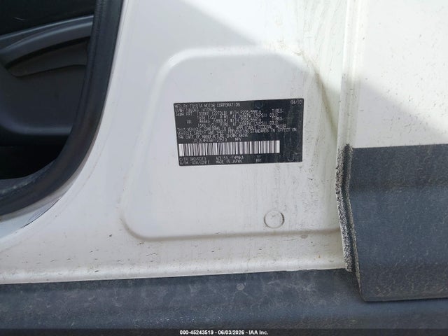 2011 Scion Xb მანქანა იყიდება აუქციონზე, vin: JTLZE4FE5B1123510, აუქციონის ნომერი: 45243519
