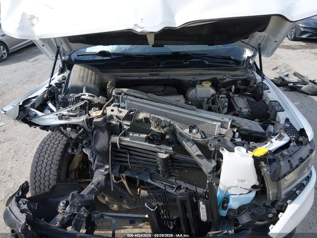 Продаж на аукціоні авто 2023 Ram 1500 Tradesman  4x4 6'4 Box, vin: 1C6SRFNT5PN530926, номер лоту: 45243520