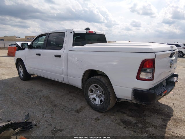 Продаж на аукціоні авто 2023 Ram 1500 Tradesman  4x4 6'4 Box, vin: 1C6SRFNT5PN530926, номер лоту: 45243520
