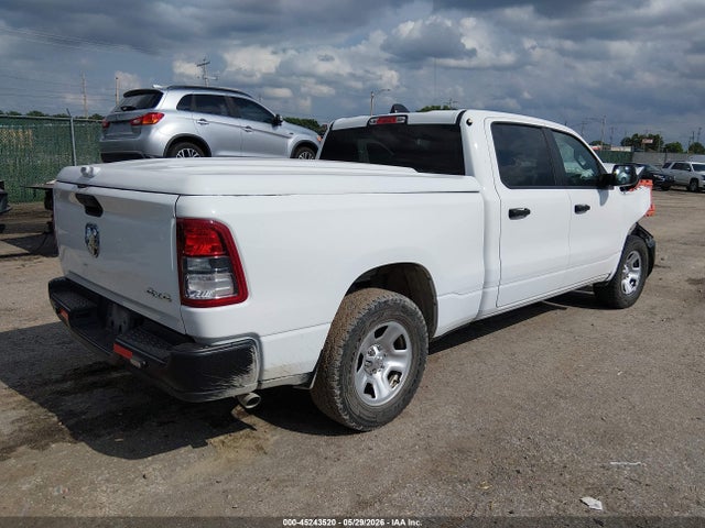 Продаж на аукціоні авто 2023 Ram 1500 Tradesman  4x4 6'4 Box, vin: 1C6SRFNT5PN530926, номер лоту: 45243520