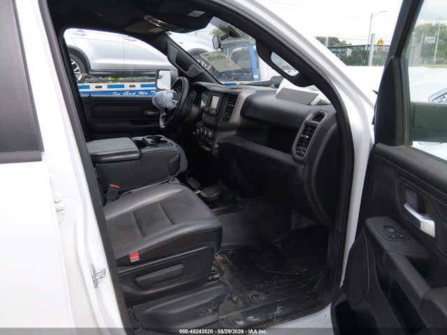Продаж на аукціоні авто 2023 Ram 1500 Tradesman  4x4 6'4 Box, vin: 1C6SRFNT5PN530926, номер лоту: 45243520
