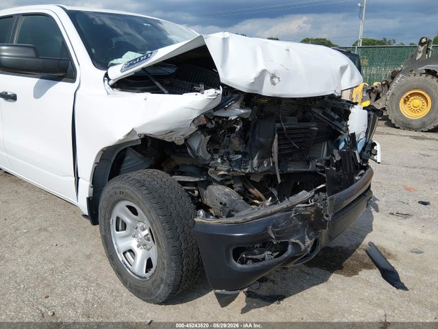 Продаж на аукціоні авто 2023 Ram 1500 Tradesman  4x4 6'4 Box, vin: 1C6SRFNT5PN530926, номер лоту: 45243520