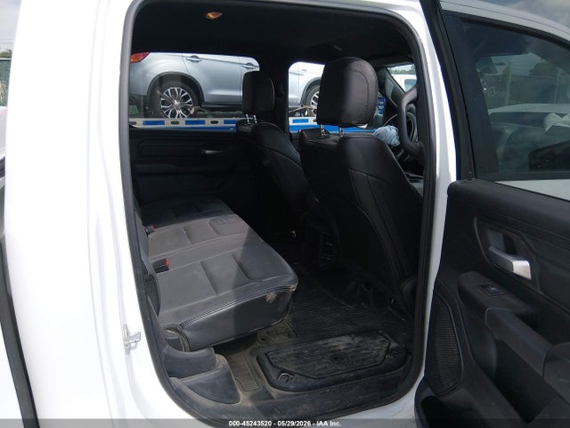 Продаж на аукціоні авто 2023 Ram 1500 Tradesman  4x4 6'4 Box, vin: 1C6SRFNT5PN530926, номер лоту: 45243520
