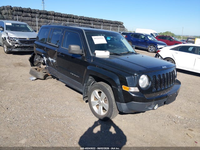 Jeep Patriot Sport 2015 1C4NJRBB5FD290694 main image