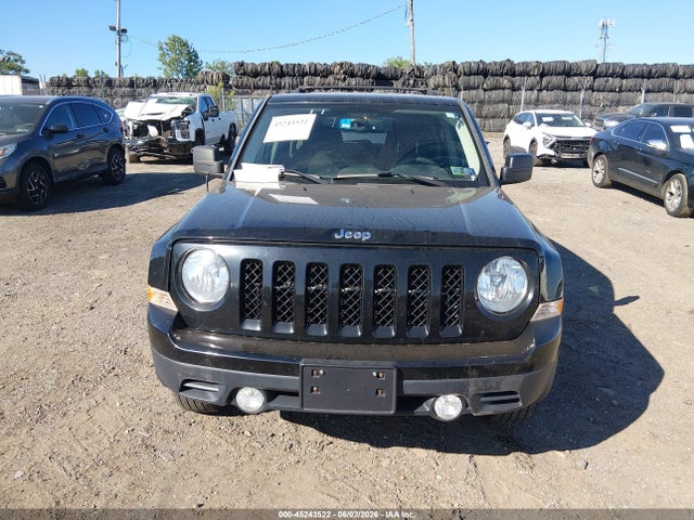Jeep Patriot Sport 2015 1C4NJRBB5FD290694 Image 12