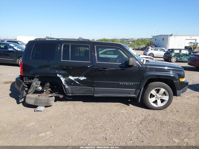 Jeep Patriot Sport 2015 1C4NJRBB5FD290694 Image 13