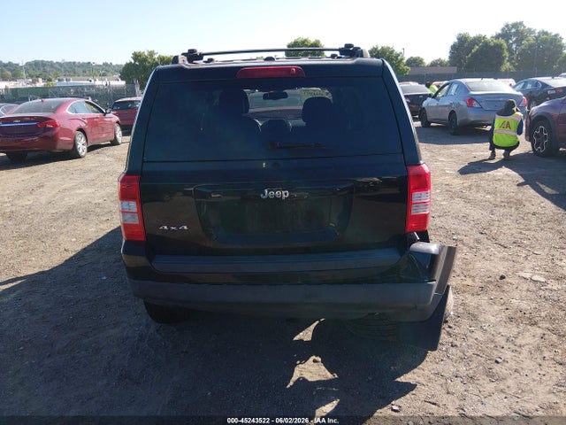 Jeep Patriot Sport 2015 1C4NJRBB5FD290694 Image 16