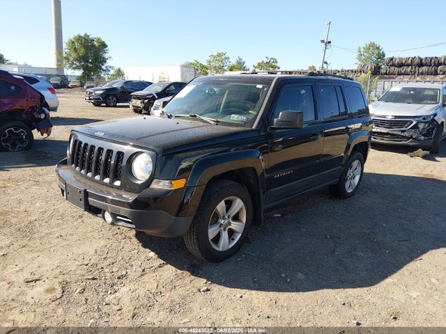 Jeep Patriot Sport 2015 1C4NJRBB5FD290694 Image 2
