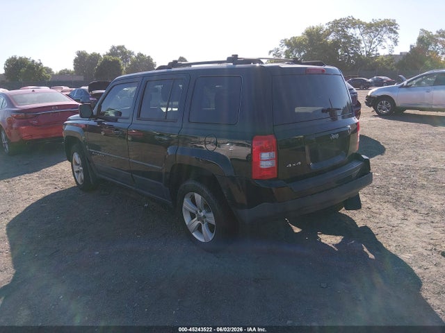 Jeep Patriot Sport 2015 1C4NJRBB5FD290694 Image 3