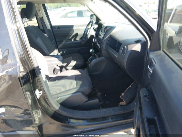 Jeep Patriot Sport 2015 1C4NJRBB5FD290694 Image 5