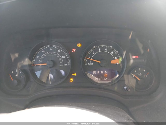 Jeep Patriot Sport 2015 1C4NJRBB5FD290694 Image 7