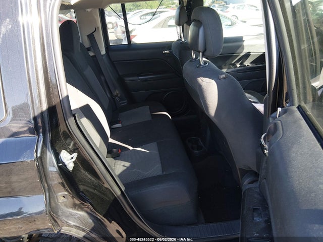 Jeep Patriot Sport 2015 1C4NJRBB5FD290694 Image 8