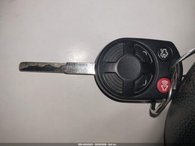 Продажа на аукционе авто 2017 Ford Focus Se, vin: 1FADP3F23HL333350, номер лота: 45243523