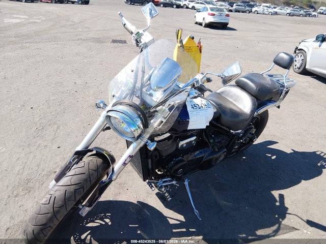 45243525 :رقم المزاد ، JS1VS56A872103687 vin ، 2007 Suzuki Vz800 مزاد بيع