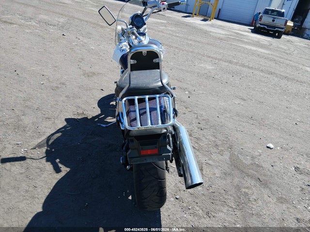 45243525 :رقم المزاد ، JS1VS56A872103687 vin ، 2007 Suzuki Vz800 مزاد بيع