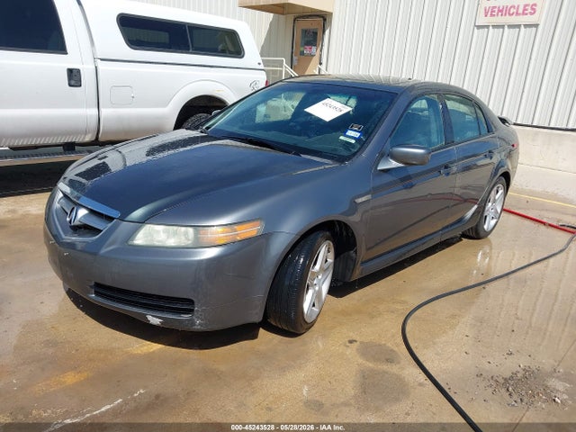 Aukcja sprzedaży 2006 Acura Tl, vin: 19UUA66216A009756, numer aukcji: 45243528