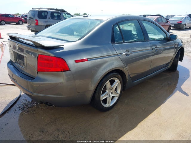 Aukcja sprzedaży 2006 Acura Tl, vin: 19UUA66216A009756, numer aukcji: 45243528