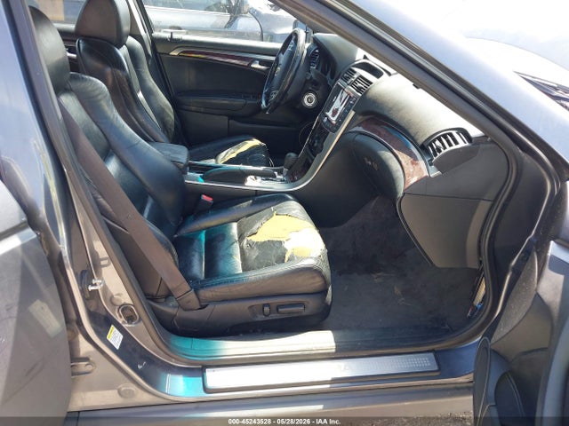 Aukcja sprzedaży 2006 Acura Tl, vin: 19UUA66216A009756, numer aukcji: 45243528