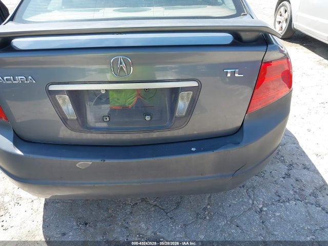 Aukcja sprzedaży 2006 Acura Tl, vin: 19UUA66216A009756, numer aukcji: 45243528