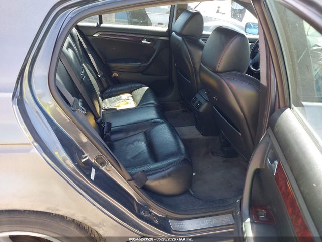 Aukcja sprzedaży 2006 Acura Tl, vin: 19UUA66216A009756, numer aukcji: 45243528