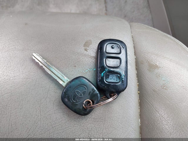Продажа на аукционе авто 2004 Toyota 4runner Sr5 V6, vin: JTEBU14R040033514, номер лота: 45243533