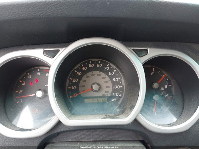 Продажа на аукционе авто 2004 Toyota 4runner Sr5 V6, vin: JTEBU14R040033514, номер лота: 45243533