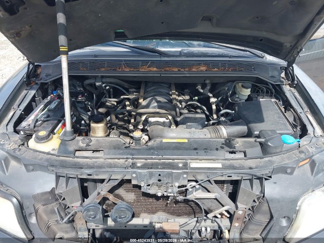 Aukcja sprzedaży 2006 Infiniti Qx56, vin: 5N3AA08A36N808095, numer aukcji: 45243531