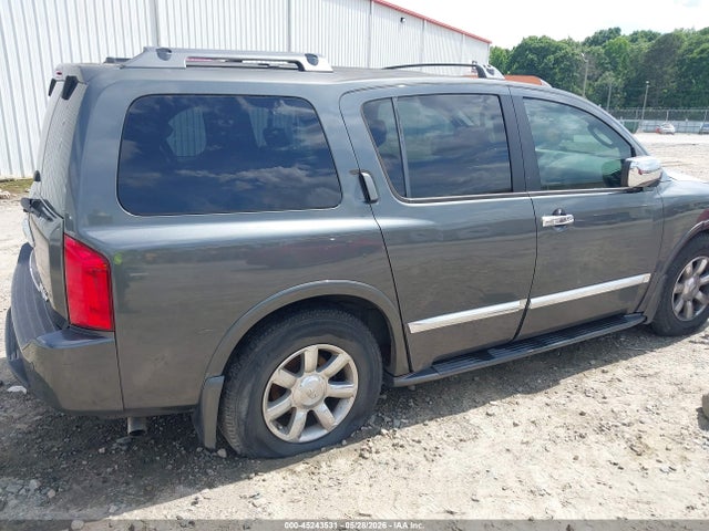 Aukcja sprzedaży 2006 Infiniti Qx56, vin: 5N3AA08A36N808095, numer aukcji: 45243531