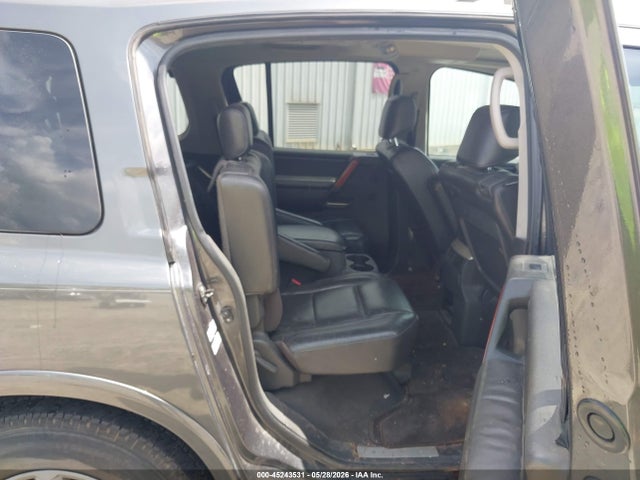 Aukcja sprzedaży 2006 Infiniti Qx56, vin: 5N3AA08A36N808095, numer aukcji: 45243531