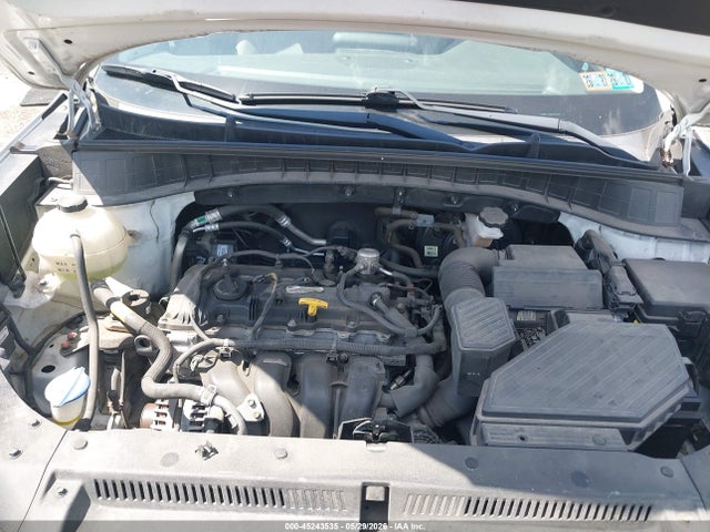 Hyundai TUCSON SE 2019 KM8J2CA4XKU963545 Image 10