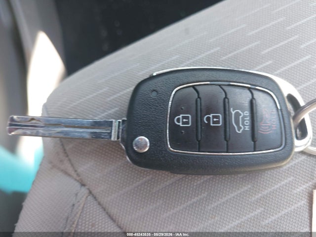 Hyundai TUCSON SE 2019 KM8J2CA4XKU963545 Image 11