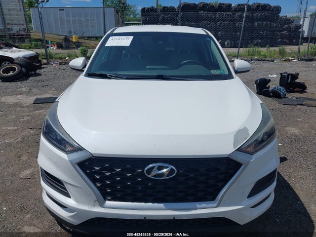 Hyundai TUCSON SE 2019 KM8J2CA4XKU963545 Image 12
