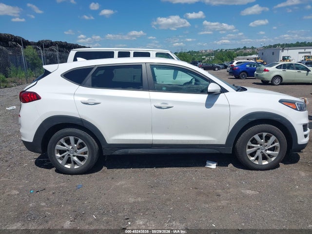 Hyundai TUCSON SE 2019 KM8J2CA4XKU963545 Image 13