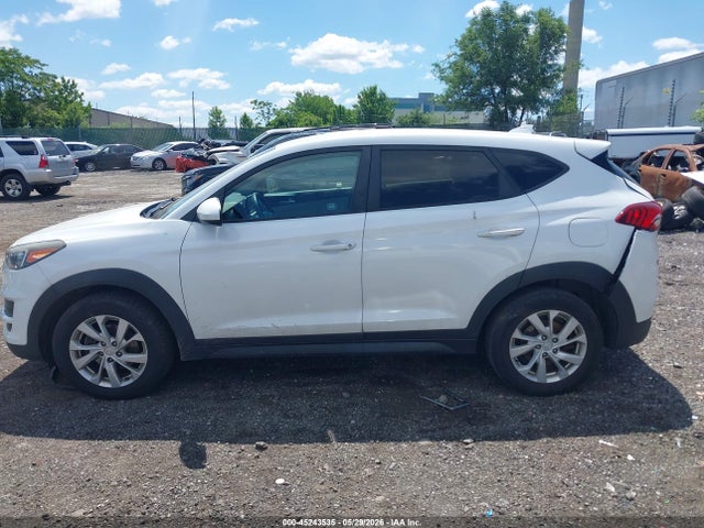 Hyundai TUCSON SE 2019 KM8J2CA4XKU963545 Image 14