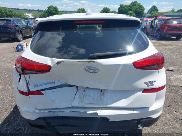 Hyundai TUCSON SE 2019 KM8J2CA4XKU963545 Image 16
