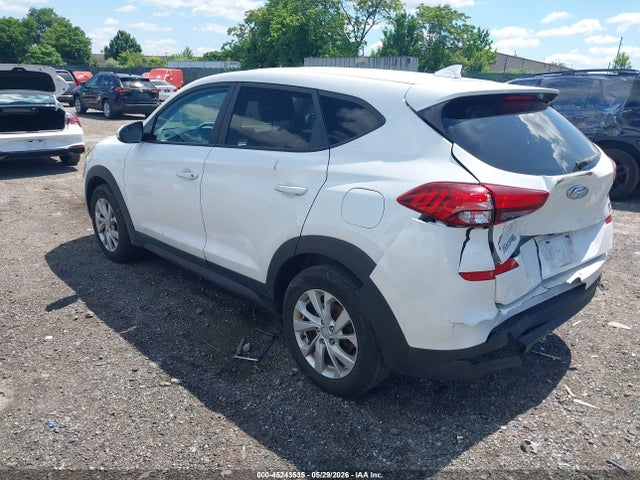 Hyundai TUCSON SE 2019 KM8J2CA4XKU963545 Image 3