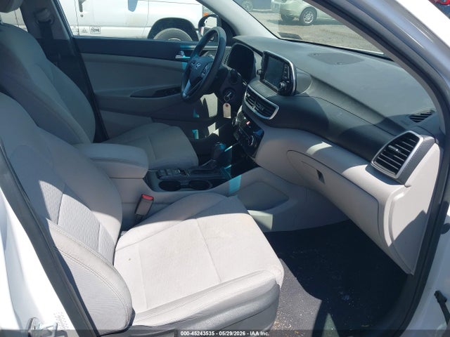 Hyundai TUCSON SE 2019 KM8J2CA4XKU963545 Image 5
