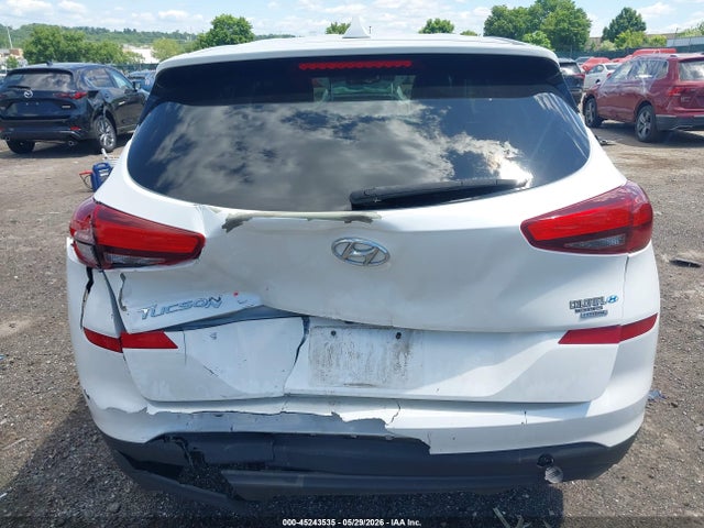 Hyundai TUCSON SE 2019 KM8J2CA4XKU963545 Image 6