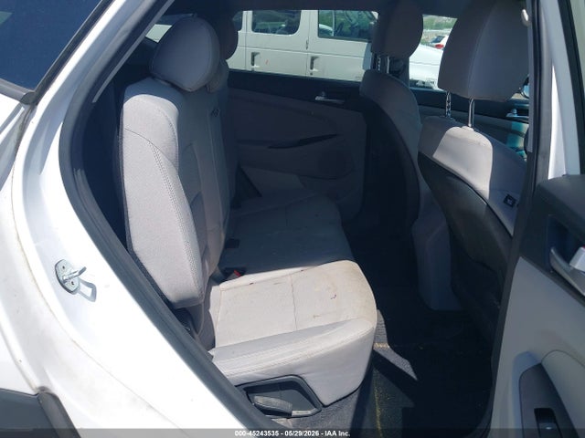 Hyundai TUCSON SE 2019 KM8J2CA4XKU963545 Image 8