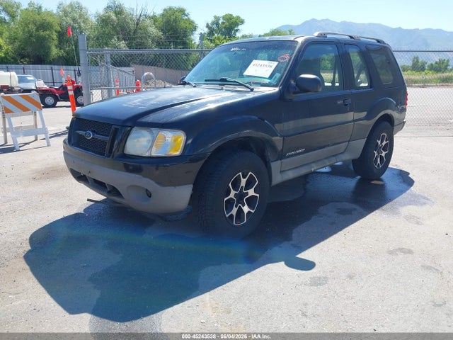 Aukcja sprzedaży 2001 Ford Explorer Sport, vin: 1FMYU70E51UA43959, numer aukcji: 45243538
