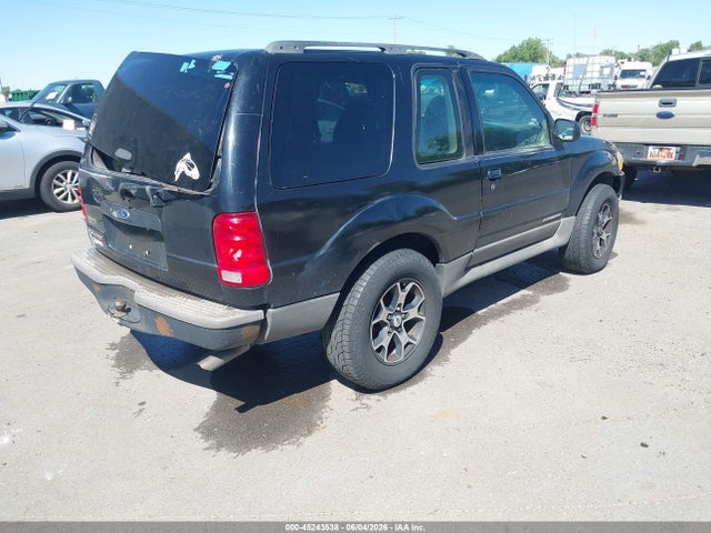 Aukcja sprzedaży 2001 Ford Explorer Sport, vin: 1FMYU70E51UA43959, numer aukcji: 45243538
